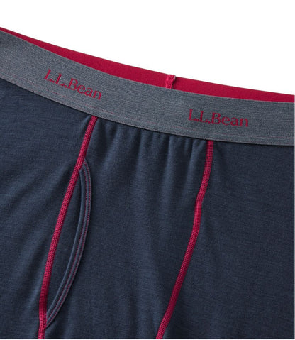 Men's Cresta Midweight 250 Pants | L.L.Bean Featured