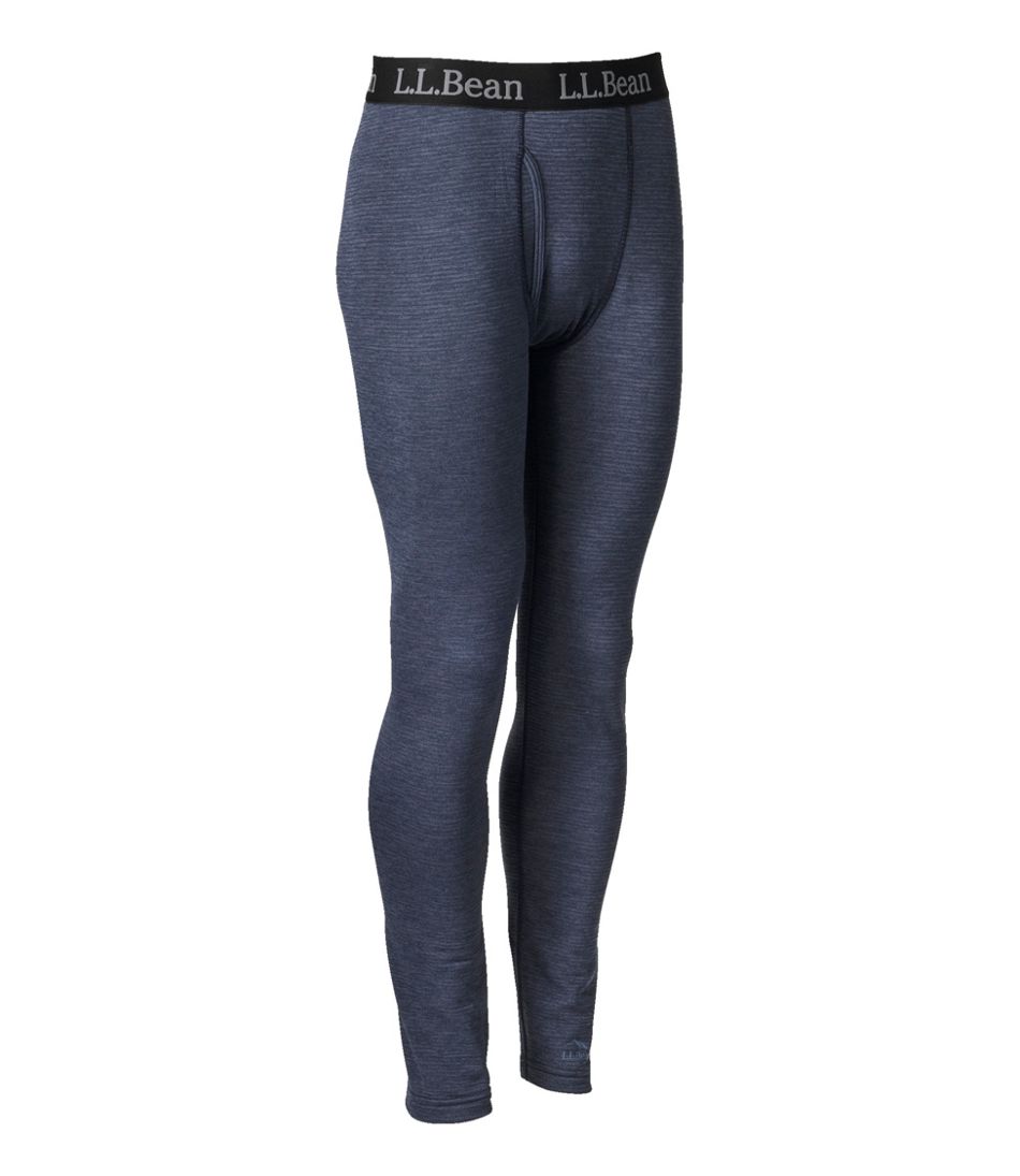 Men's L.L.Bean Midweight Base Layer Pants | L.L.Bean Popular