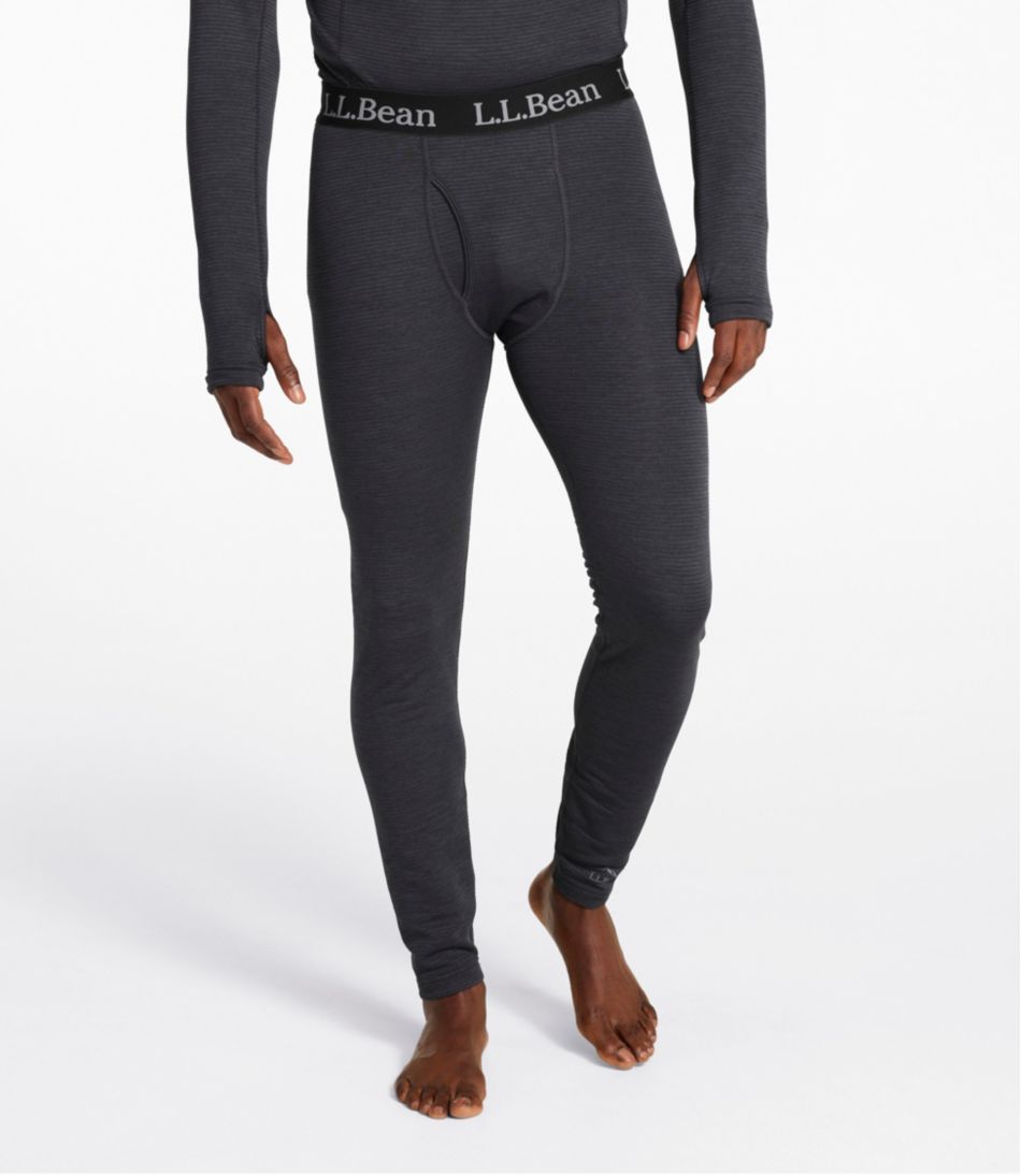 Men's L.L.Bean Midweight Base Layer Pants | L.L.Bean Popular