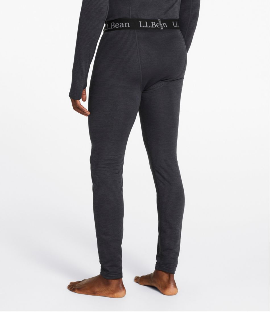 Men's L.L.Bean Midweight Base Layer Pants | L.L.Bean Popular