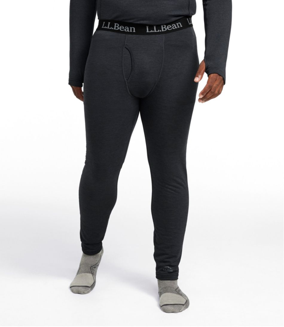 Men's L.L.Bean Midweight Base Layer Pants | L.L.Bean Popular