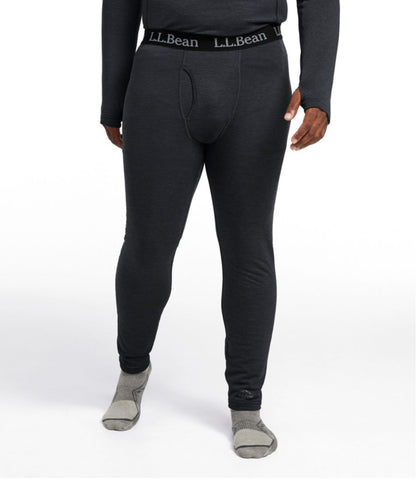 Men's L.L.Bean Midweight Base Layer Pants | L.L.Bean Popular