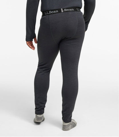 Men's L.L.Bean Midweight Base Layer Pants | L.L.Bean Popular