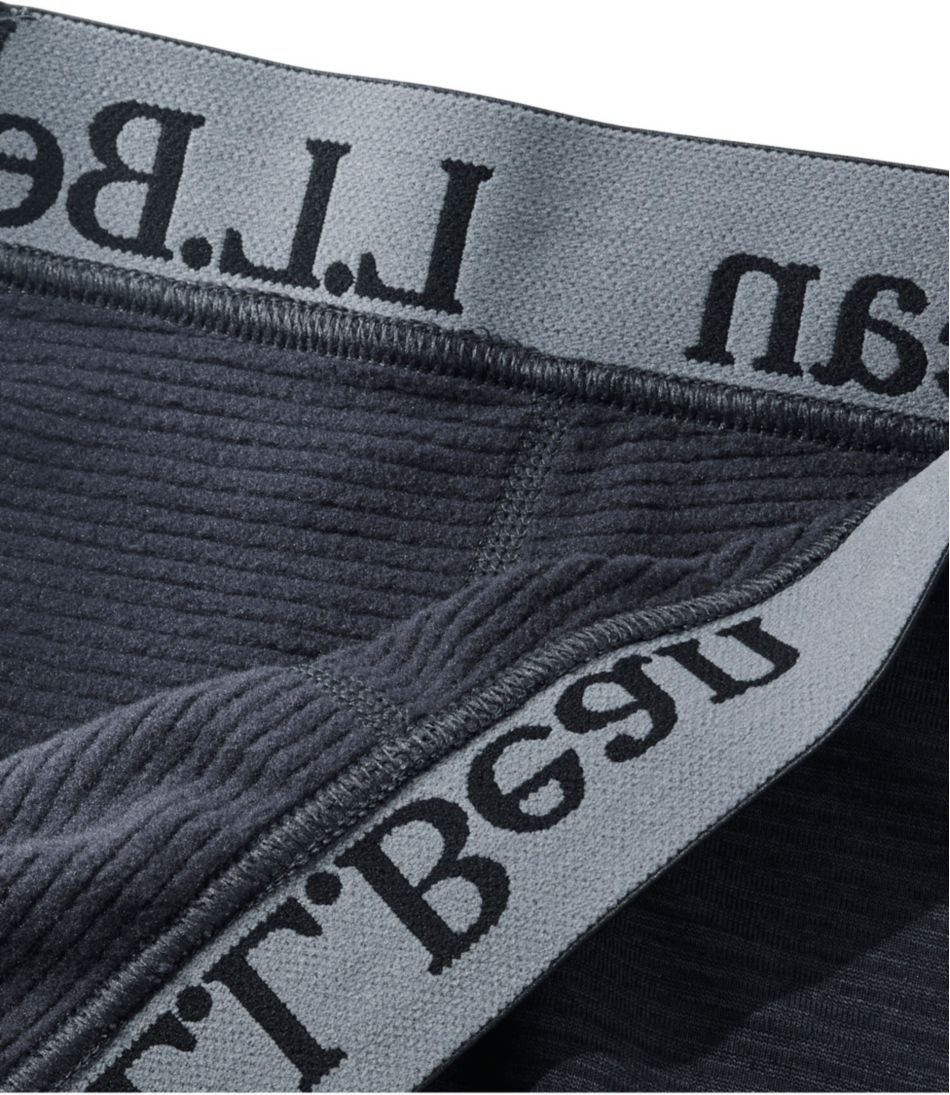 Men's L.L.Bean Midweight Base Layer Pants | L.L.Bean Popular