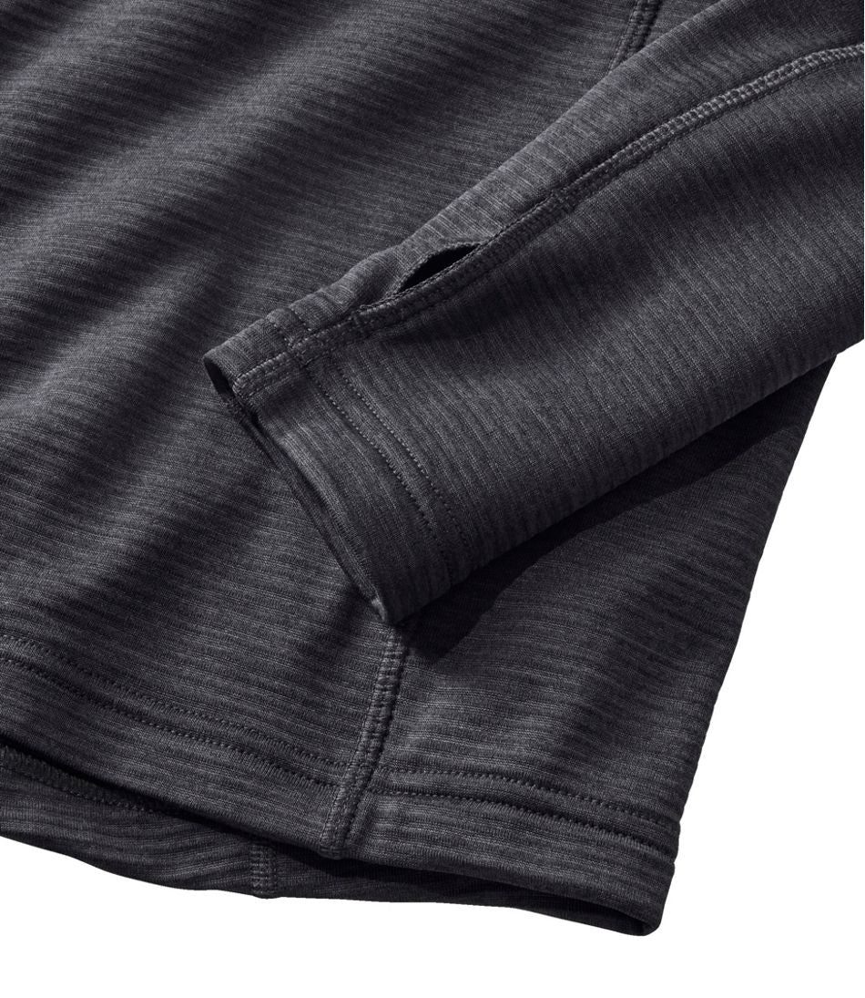 Men's L.L.Bean Midweight Base Layer Crew Top | L.L.Bean Trending
