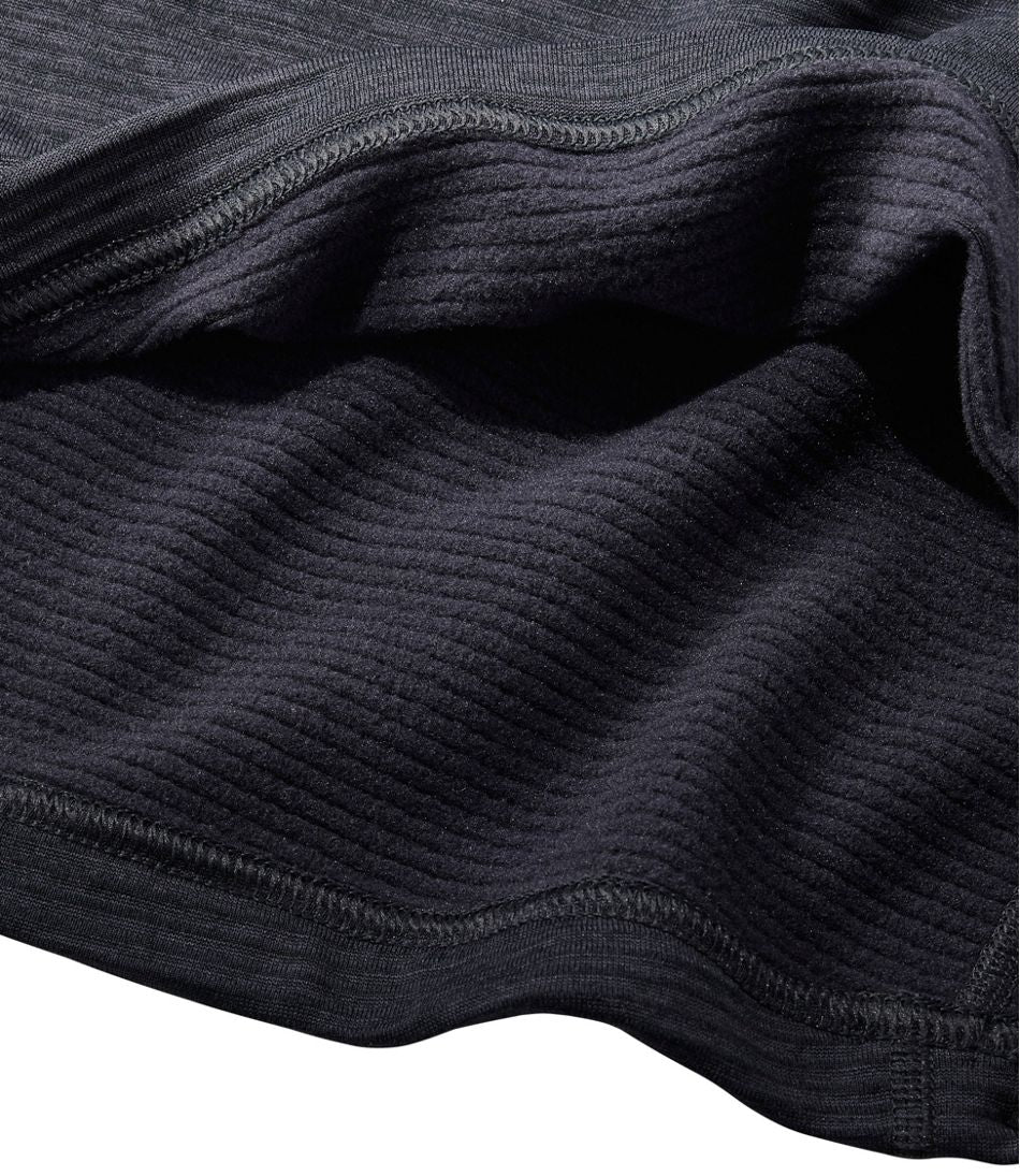 Men's L.L.Bean Midweight Base Layer Crew Top | L.L.Bean Trending
