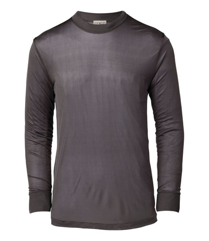 Men's Silk Underwear, Crewneck | L.L.Bean Recommended