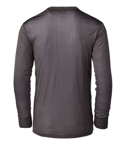 Men's Silk Underwear, Crewneck | L.L.Bean Recommended