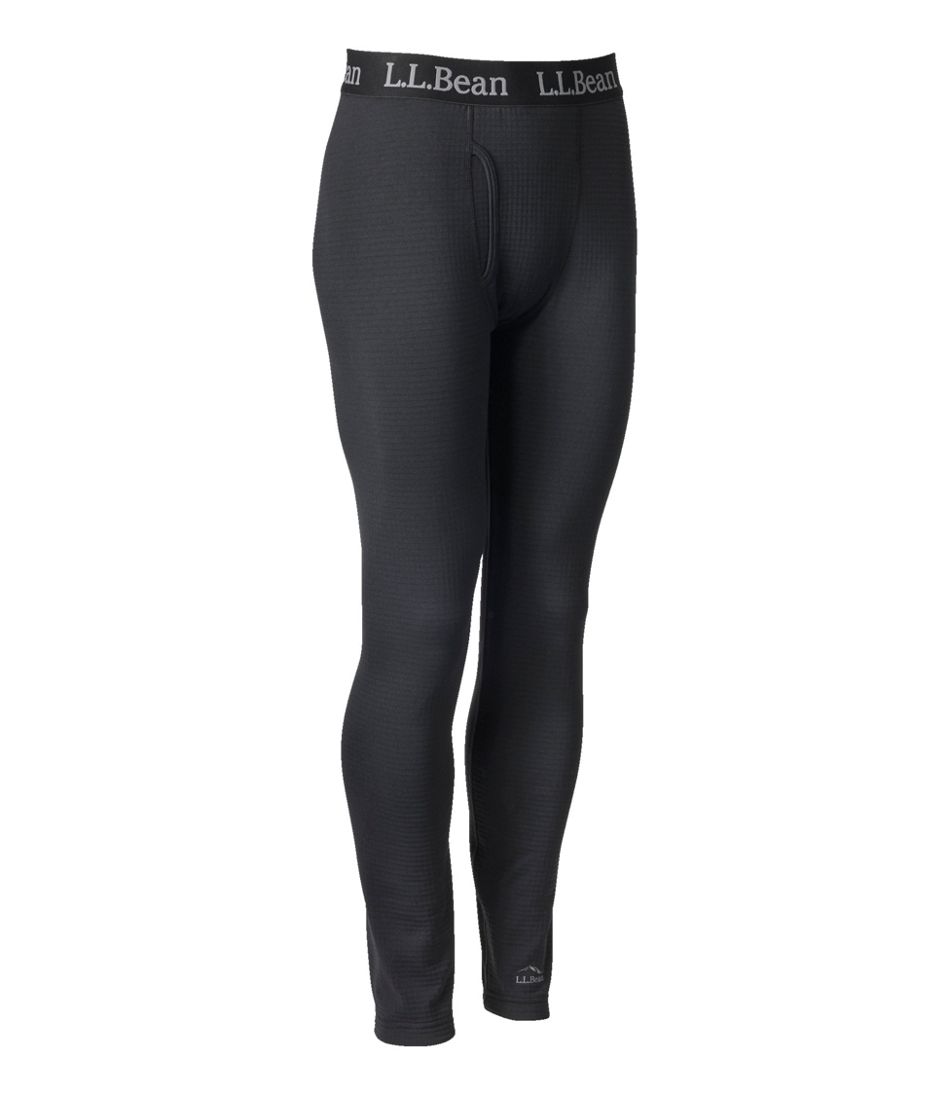 Men's L.L.Bean Heavyweight Base Layer Pant | L.L.Bean Exclusive