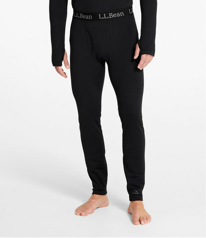 Men's L.L.Bean Heavyweight Base Layer Pant | L.L.Bean Exclusive