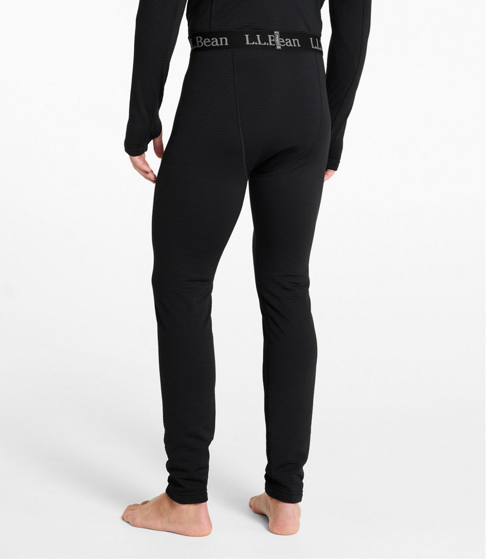 Men's L.L.Bean Heavyweight Base Layer Pant | L.L.Bean Exclusive