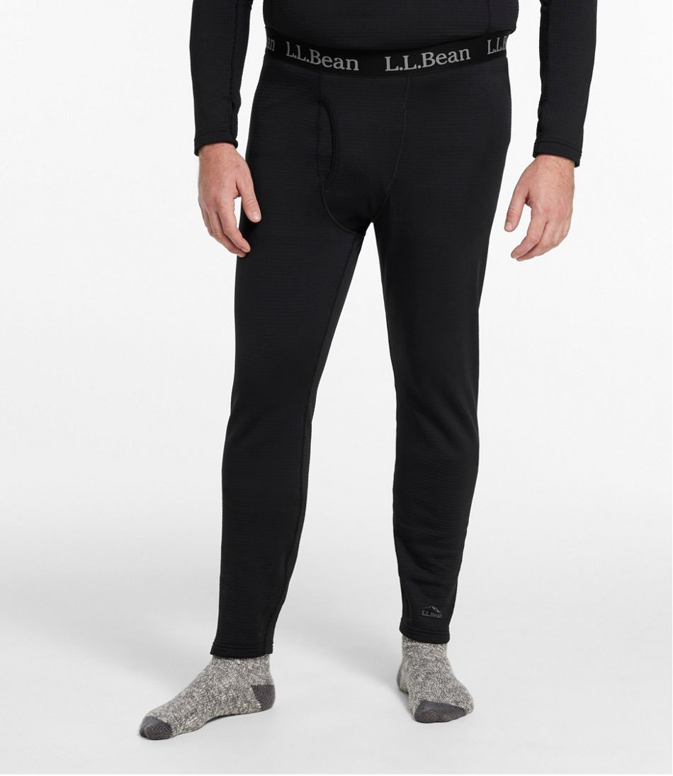 Men's L.L.Bean Heavyweight Base Layer Pant | L.L.Bean Exclusive
