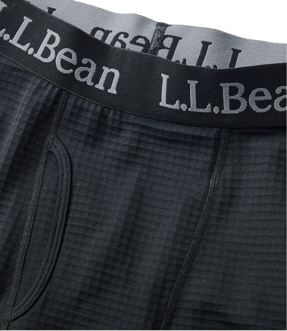 Men's L.L.Bean Heavyweight Base Layer Pant | L.L.Bean Exclusive