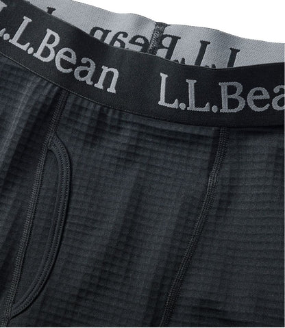 Men's L.L.Bean Heavyweight Base Layer Pant | L.L.Bean Exclusive