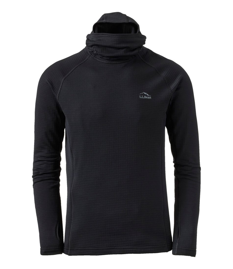 Men's L.L.Bean Heavyweight Baselayer Hoodie | L.L.Bean Signature