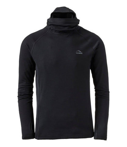 Men's L.L.Bean Heavyweight Baselayer Hoodie | L.L.Bean Signature