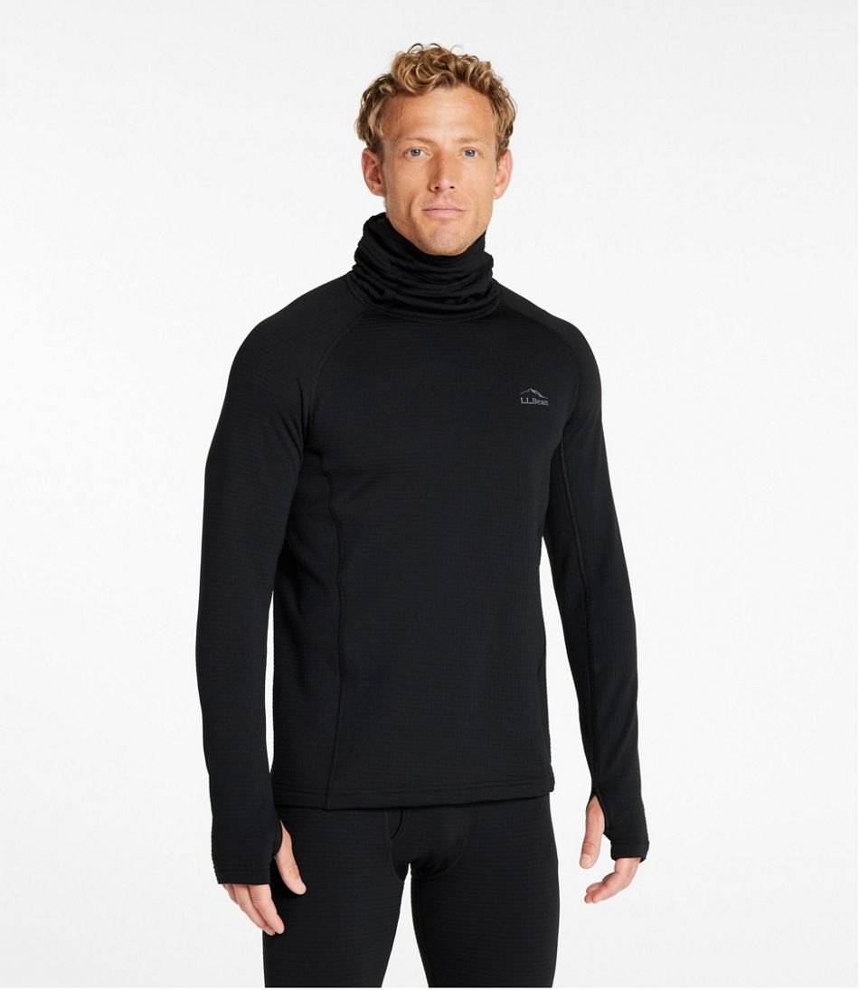 Men's L.L.Bean Heavyweight Baselayer Hoodie | L.L.Bean Signature