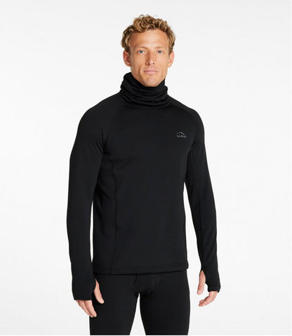 Men's L.L.Bean Heavyweight Baselayer Hoodie | L.L.Bean Signature
