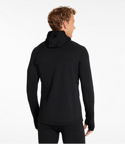 Men's L.L.Bean Heavyweight Baselayer Hoodie | L.L.Bean Signature