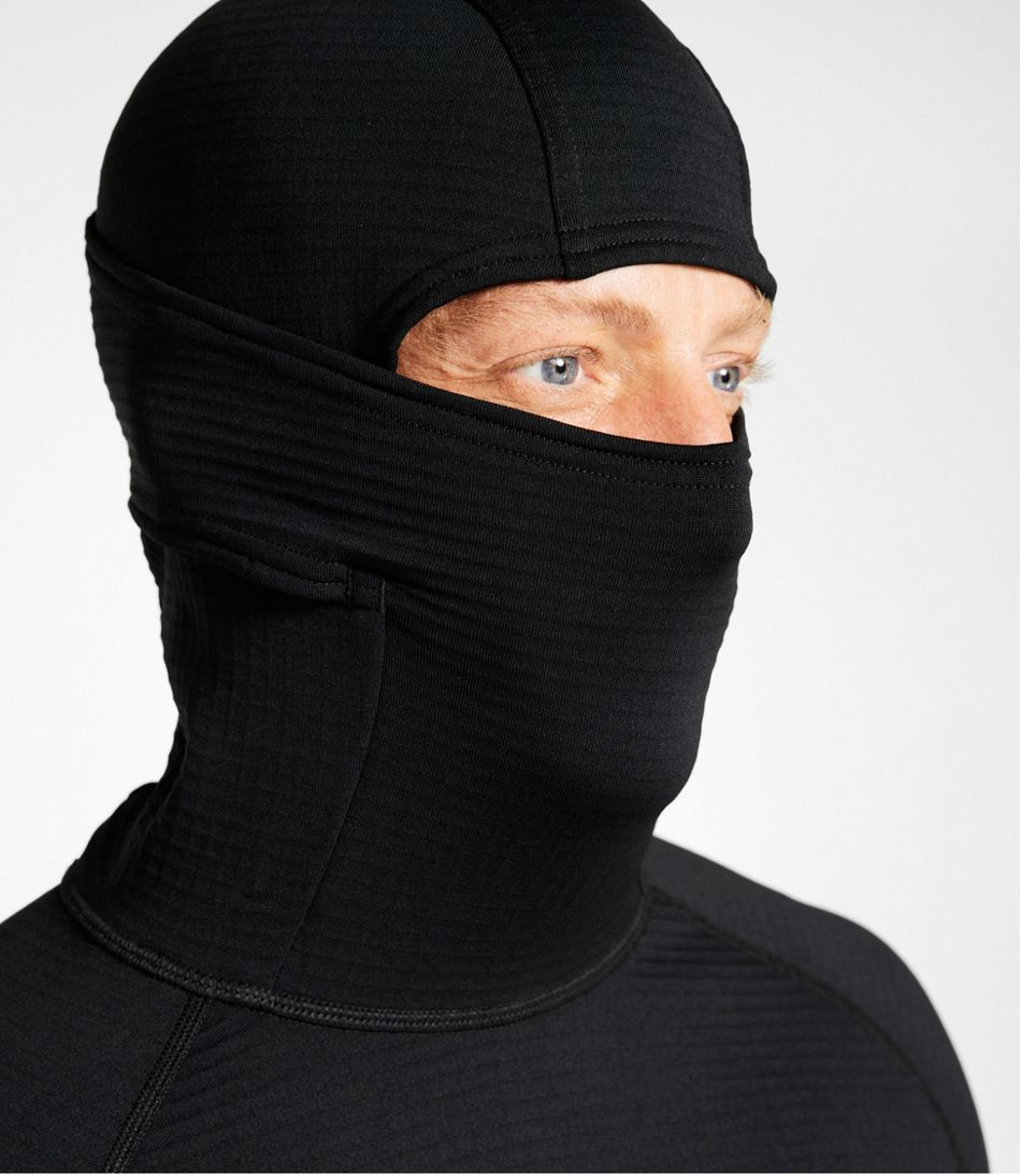 Men's L.L.Bean Heavyweight Baselayer Hoodie | L.L.Bean Signature