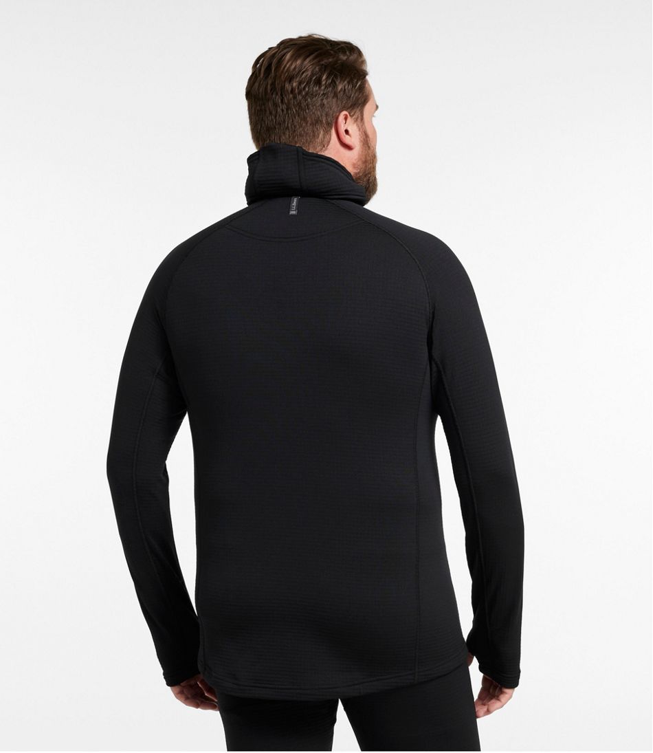 Men's L.L.Bean Heavyweight Baselayer Hoodie | L.L.Bean Signature