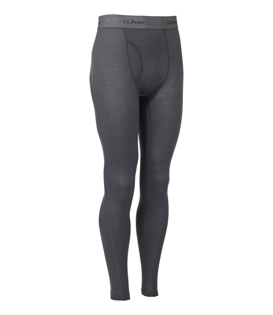 Men's Cresta Wool Ultralight 150 Pants | L.L.Bean Classic