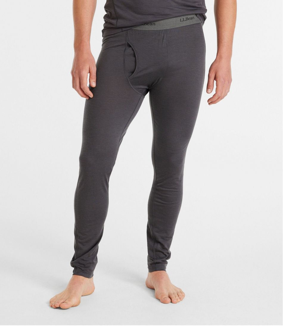 Men's Cresta Wool Ultralight 150 Pants | L.L.Bean Classic