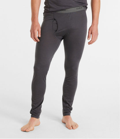 Men's Cresta Wool Ultralight 150 Pants | L.L.Bean Classic