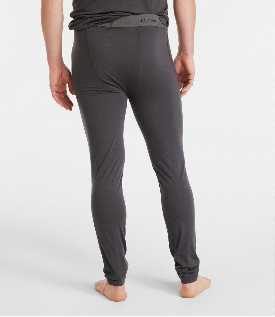 Men's Cresta Wool Ultralight 150 Pants | L.L.Bean Classic