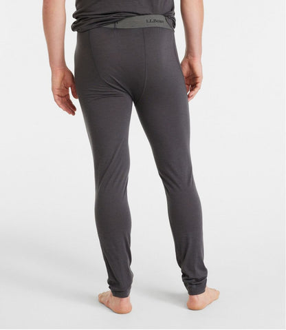 Men's Cresta Wool Ultralight 150 Pants | L.L.Bean Classic