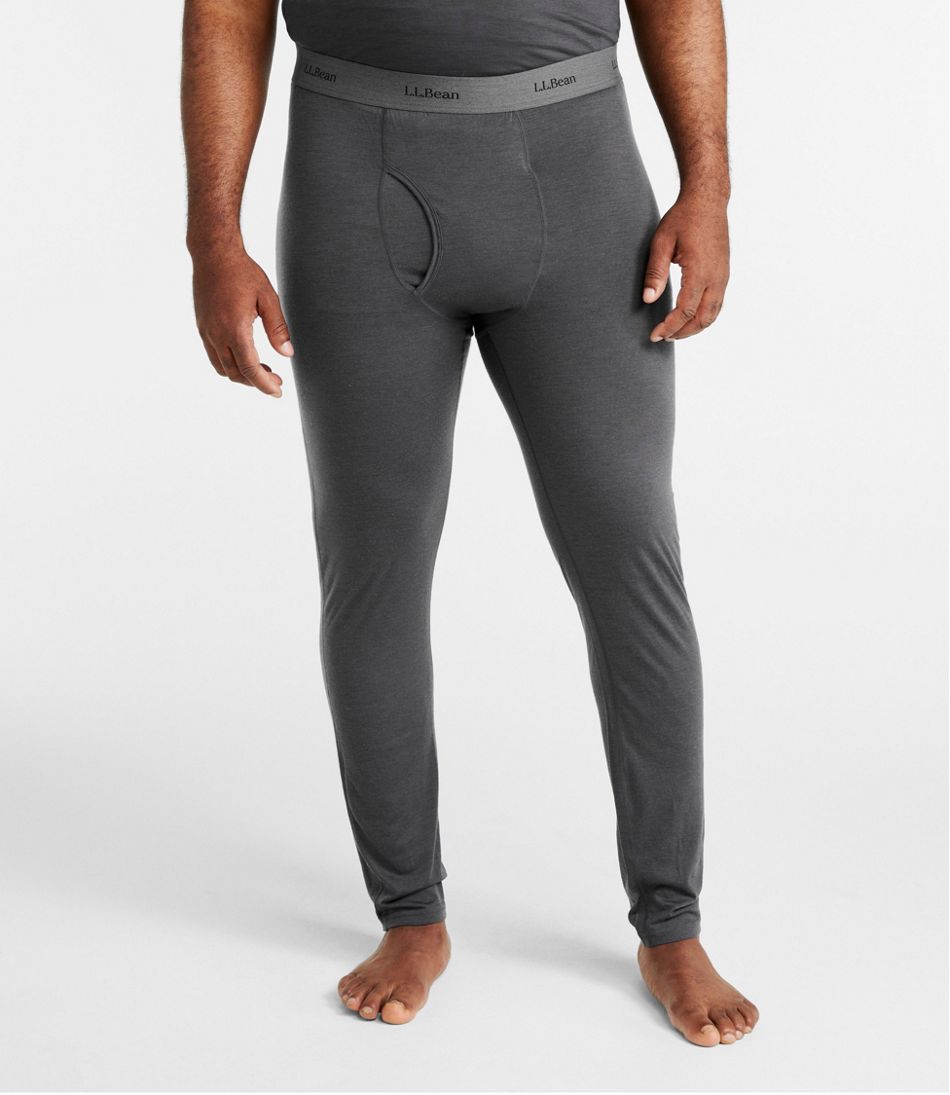 Men's Cresta Wool Ultralight 150 Pants | L.L.Bean Classic