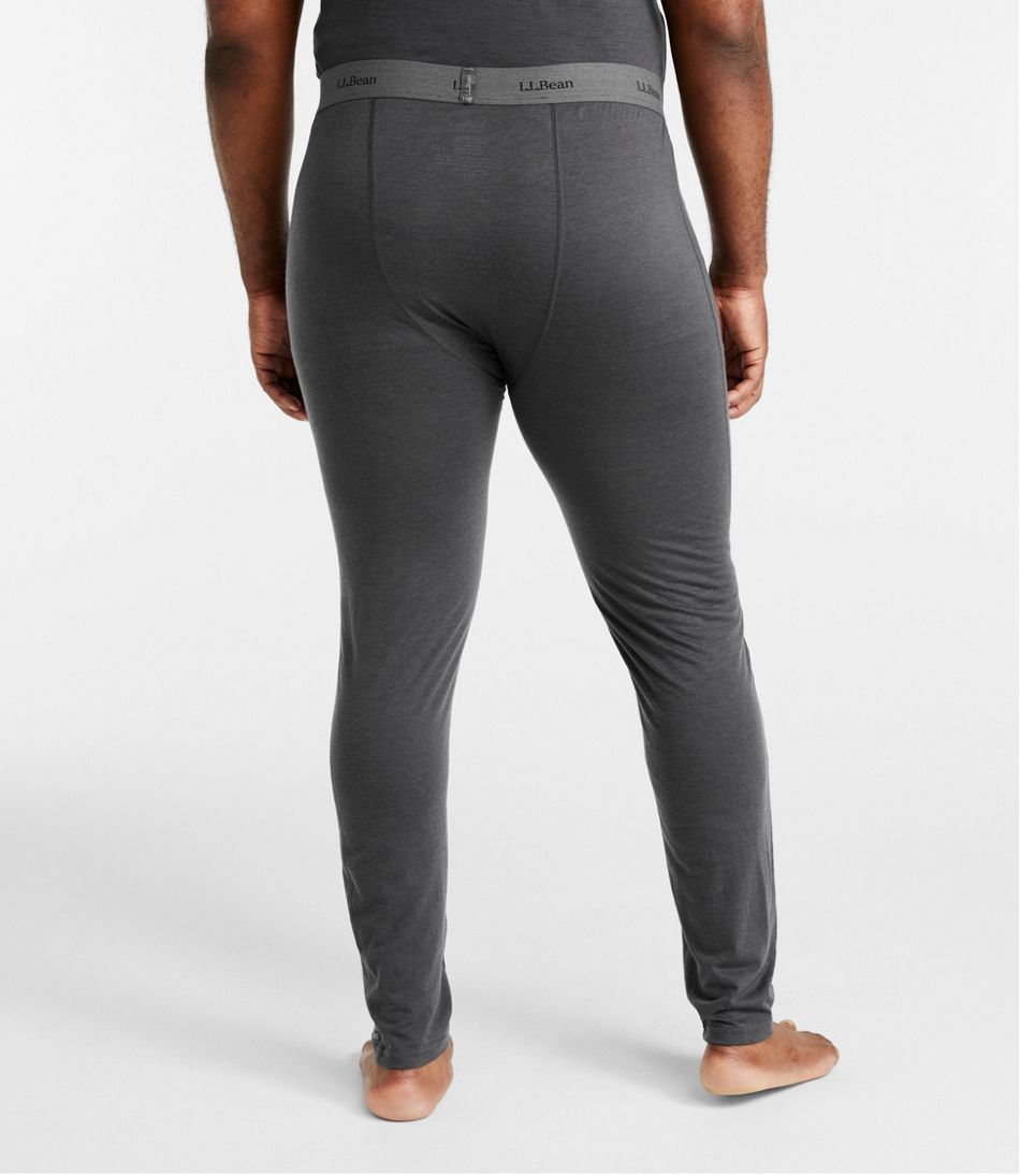 Men's Cresta Wool Ultralight 150 Pants | L.L.Bean Classic