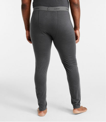 Men's Cresta Wool Ultralight 150 Pants | L.L.Bean Classic