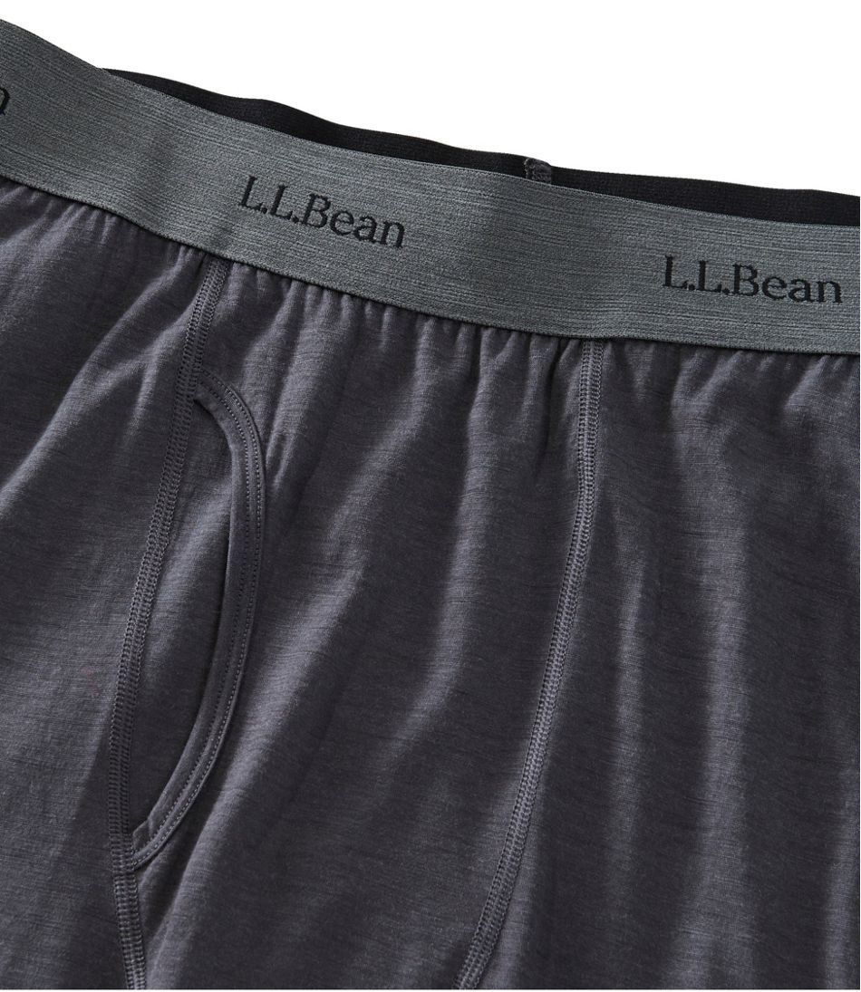 Men's Cresta Wool Ultralight 150 Pants | L.L.Bean Classic