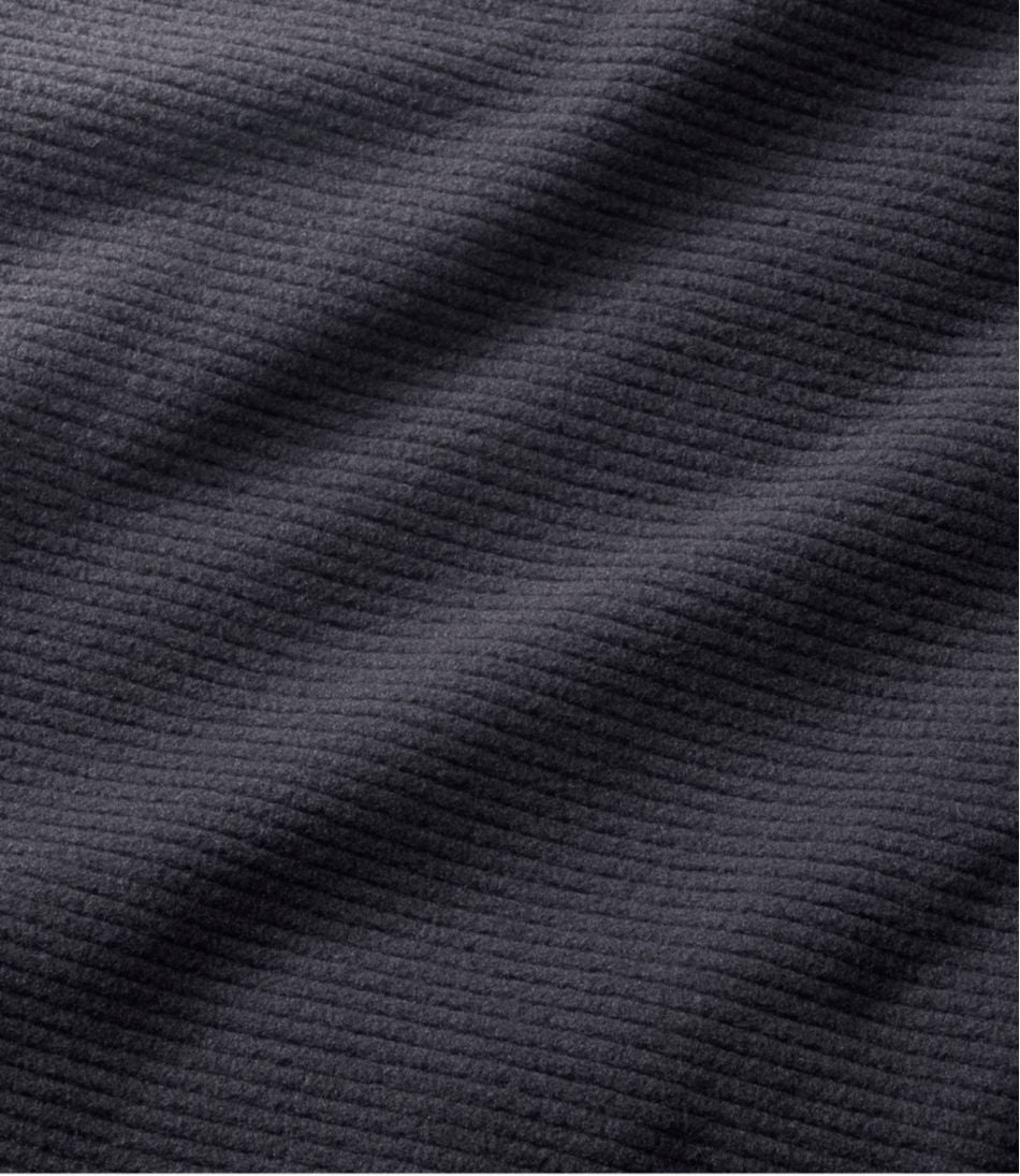 Men's L.L.Bean Midweight Base Layer Crew Top, 1/4 Zip | L.L.Bean Essential