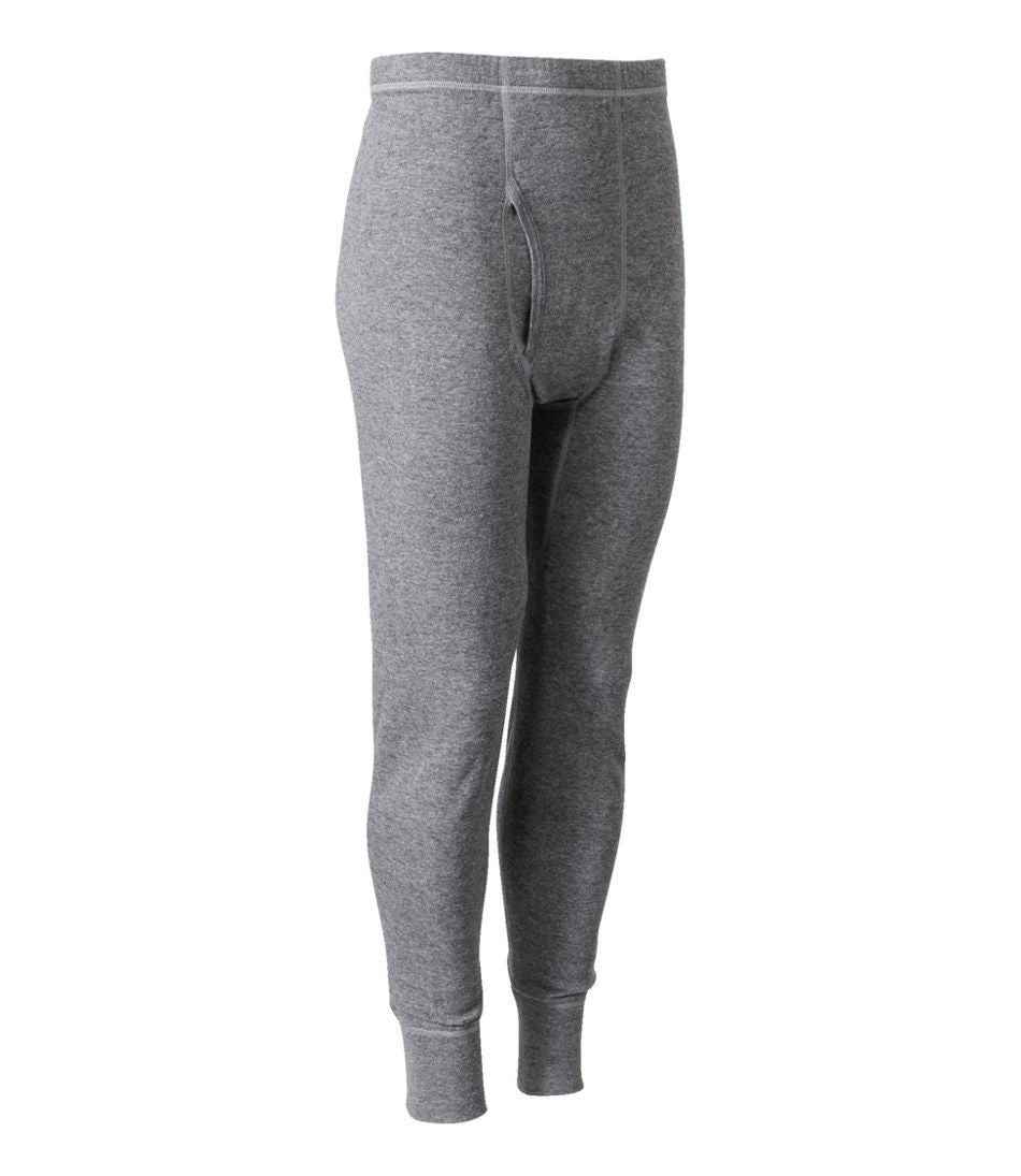 Men's Double-Layer Underwear, Pants | L.L.Bean Everyday
