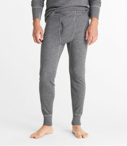Men's Double-Layer Underwear, Pants | L.L.Bean Everyday