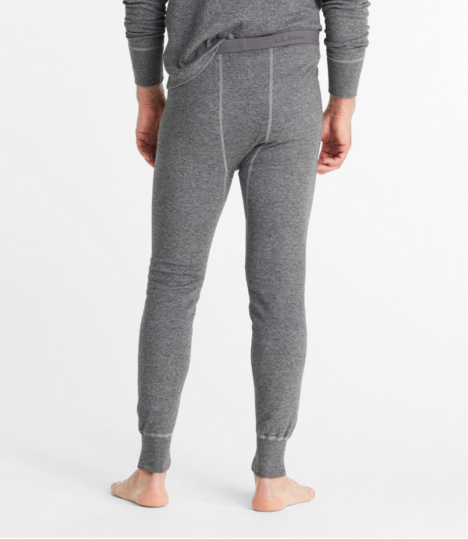 Men's Double-Layer Underwear, Pants | L.L.Bean Everyday