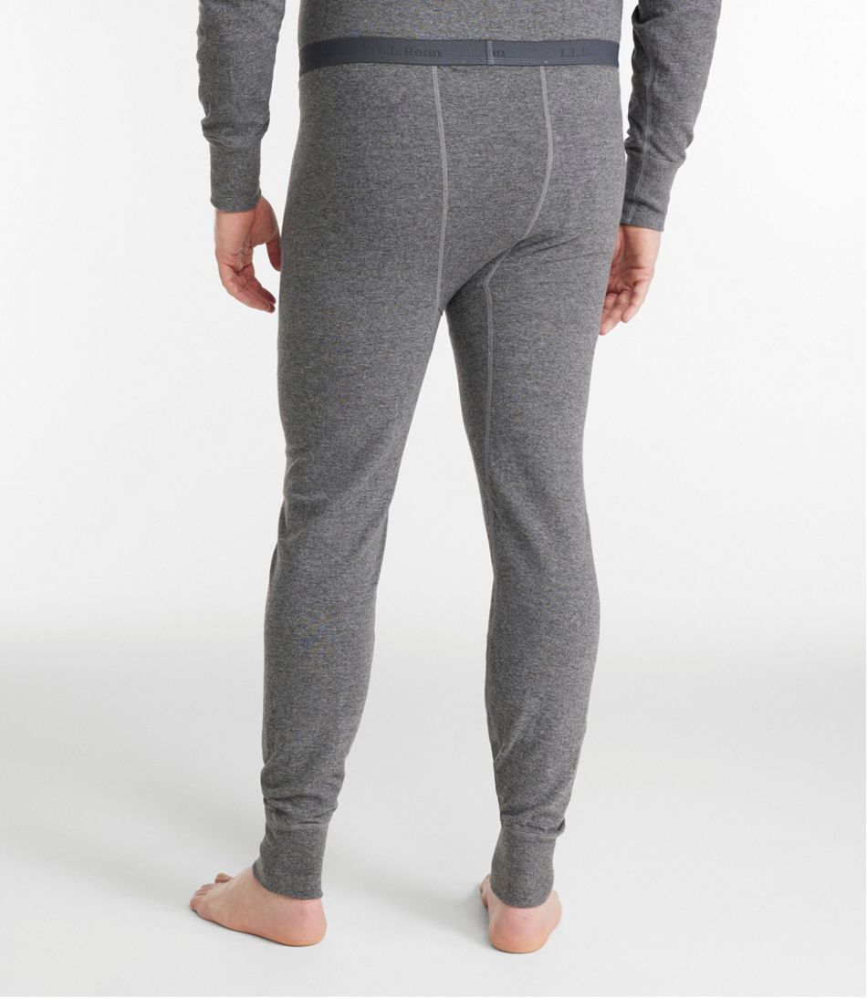 Men's Double-Layer Underwear, Pants | L.L.Bean Everyday