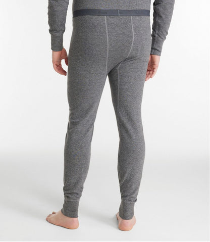 Men's Double-Layer Underwear, Pants | L.L.Bean Everyday
