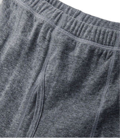 Men's Double-Layer Underwear, Pants | L.L.Bean Everyday