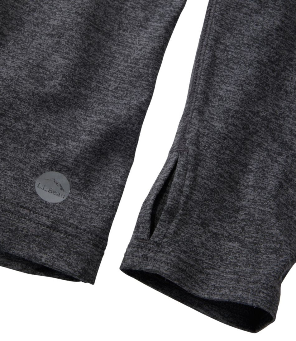 Men's L.L.Bean Simple Soft Base Layer, Crew | L.L.Bean Value