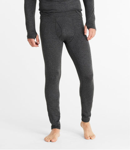 Men's L.L.Bean Simple Soft Base Layer, Pants | L.L.Bean Great Value
