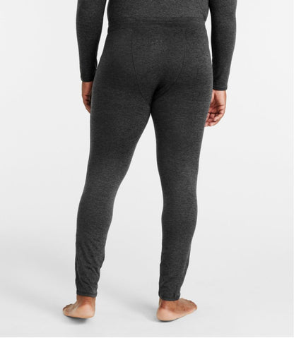 Men's L.L.Bean Simple Soft Base Layer, Pants | L.L.Bean Great Value