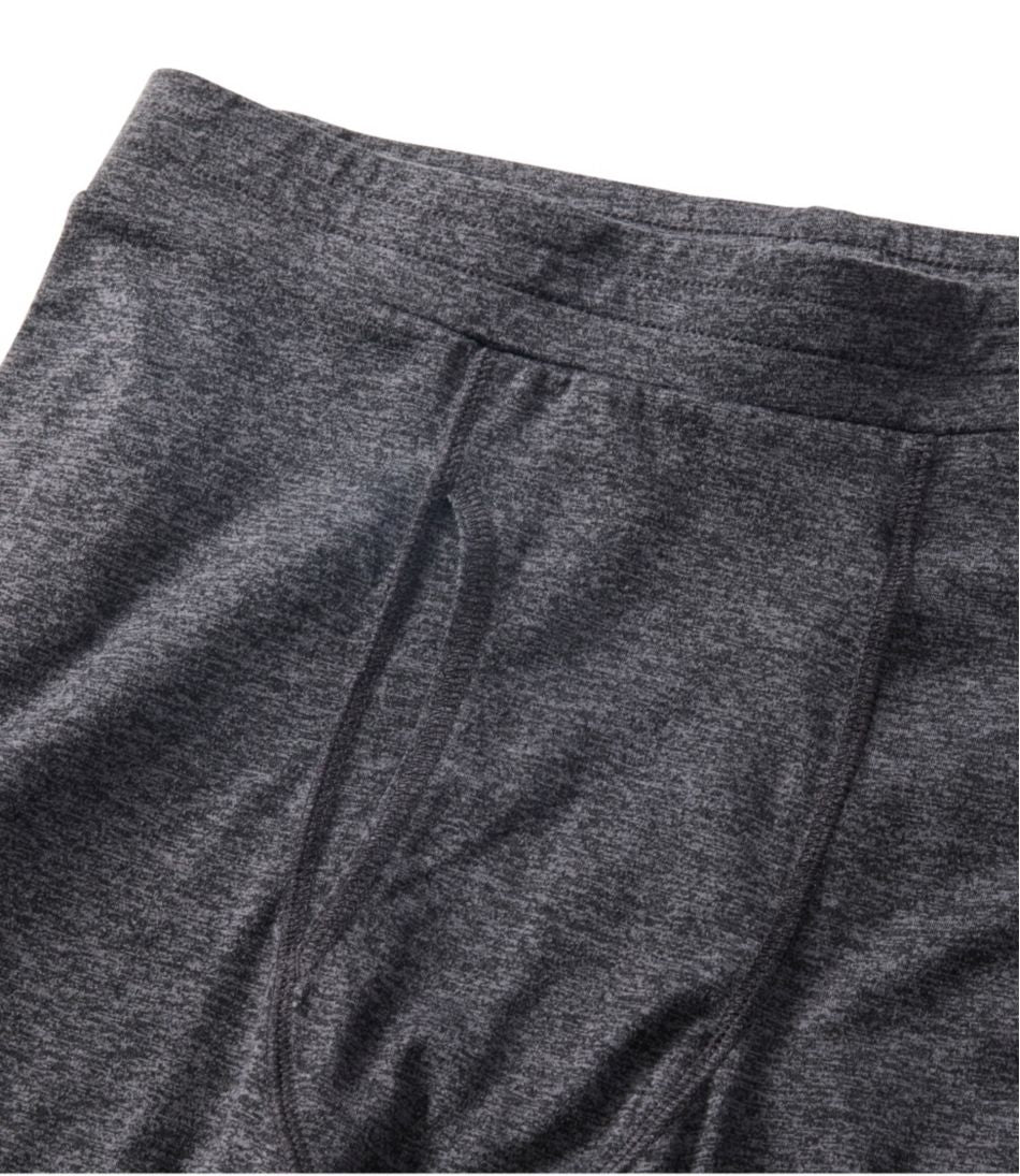 Men's L.L.Bean Simple Soft Base Layer, Pants | L.L.Bean Great Value
