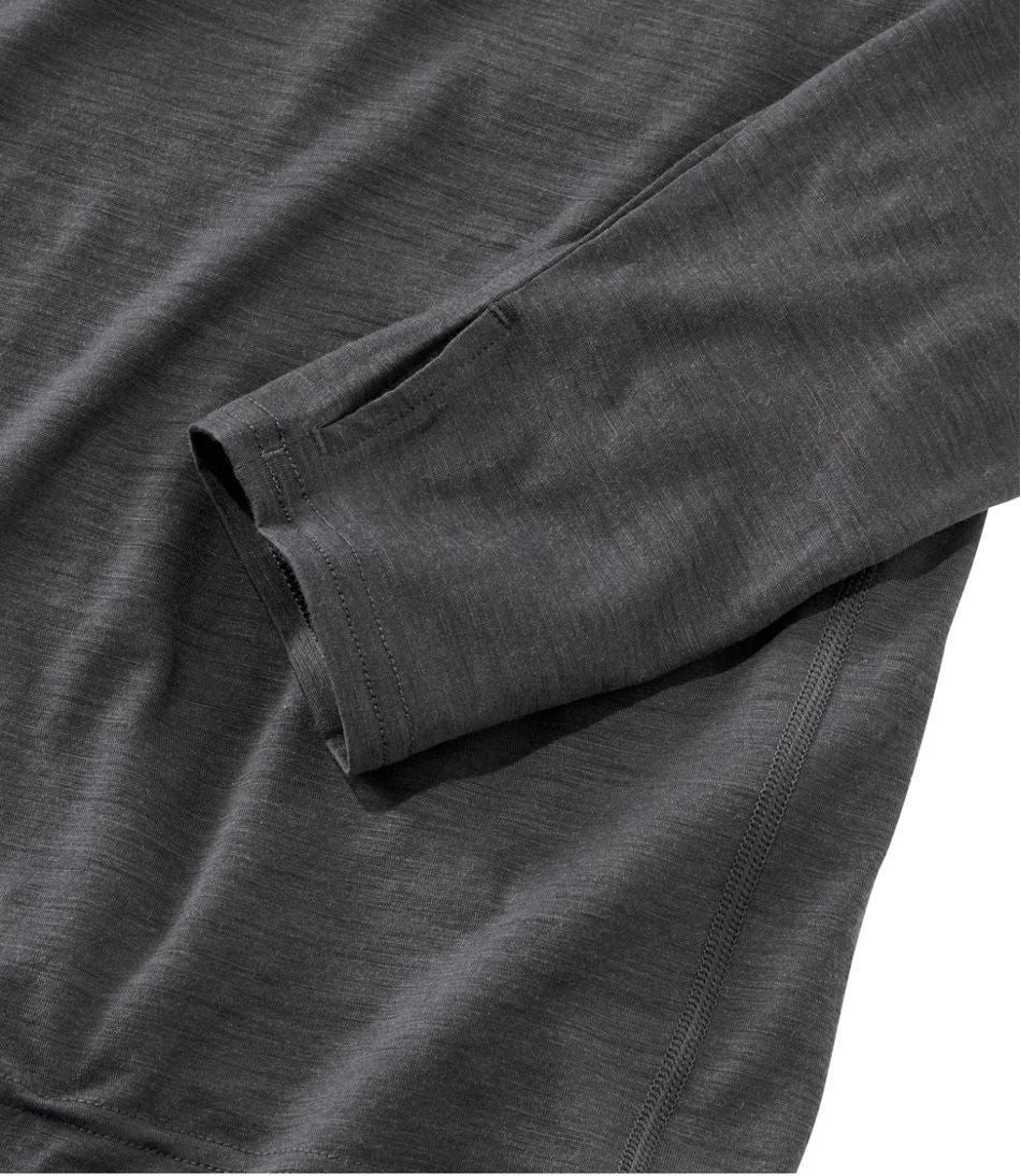 Men's Cresta Ultralight 150 Crew Top | L.L.Bean Latest