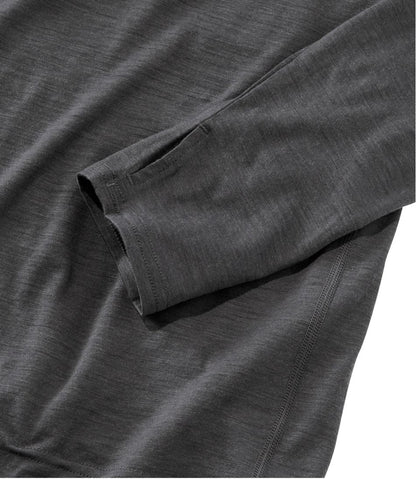 Men's Cresta Ultralight 150 Crew Top | L.L.Bean Latest