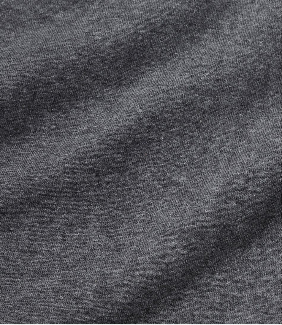 Men's Double-Layer Underwear, Crewneck | L.L.Bean Featured