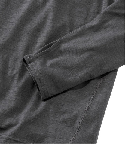 Men's Cresta Wool Ultralight 150 Turtleneck | L.L.Bean Exclusive
