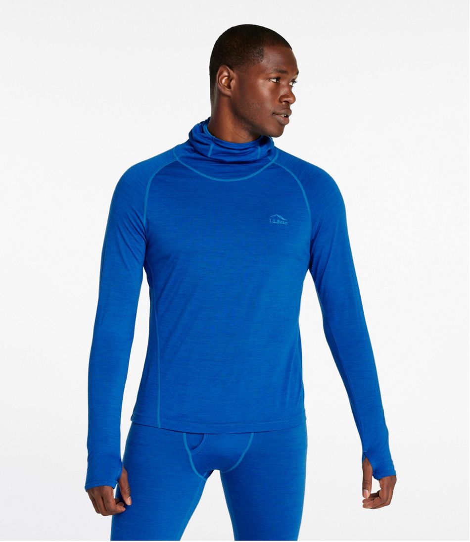 Men's Cresta Ultralight 150 Hoodie, Stripe | L.L.Bean Essential